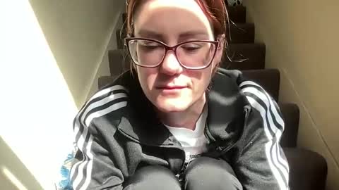 Playful Sammie online show from May 8, 8:36 pm