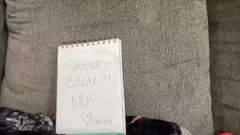 Playful Sammie online show from May 9, 8:37 pm