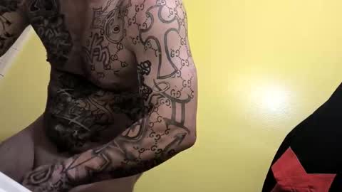 sammy3bizz online show from October 26, 3:12 pm