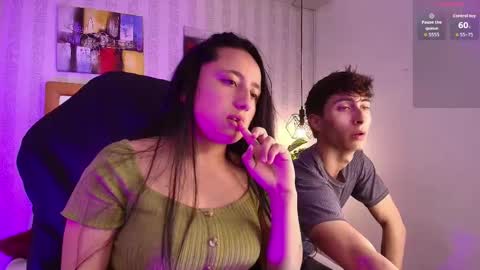 Sammy and Ithan online show from February 13, 11:35 am