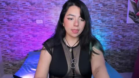 Samantha online show from February 11, 2:15 am