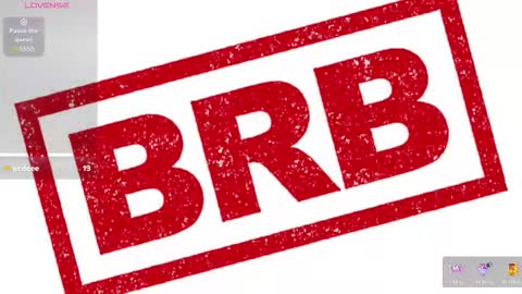 Sammy online show from November 7, 3:03 pm