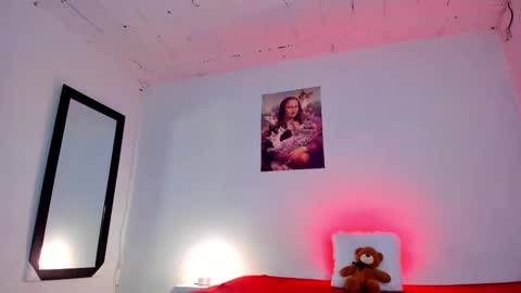 sammy_greyy1 online show from February 16, 5:48 am