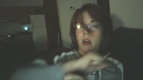 Snapshot of sammy_lyn chatting on December 2, 6:16 pm Sam online show from December 2, 6:16 pm