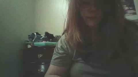 Sam online show from April 24, 3:47 pm