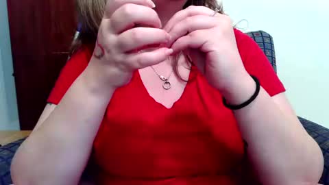 Snapshot of sammy_lyn chatting on September 12, 6:54 pm Sam online show from September 12, 6:54 pm