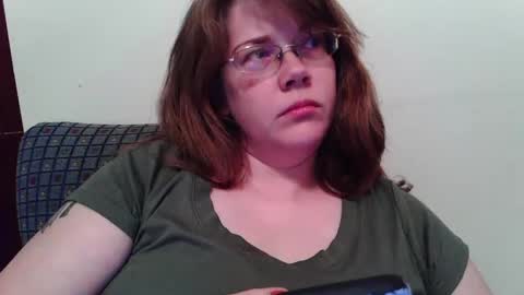 Snapshot of sammy_lyn chatting on October 4, 8:28 pm Sam online show from October 4, 8:28 pm