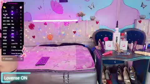  Sammy  online show from April 22, 2:52 am