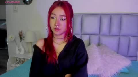Sammy Rose online show from May 16, 5:33 pm