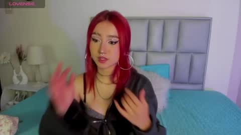 Sammy Rose online show from May 15, 6:59 pm