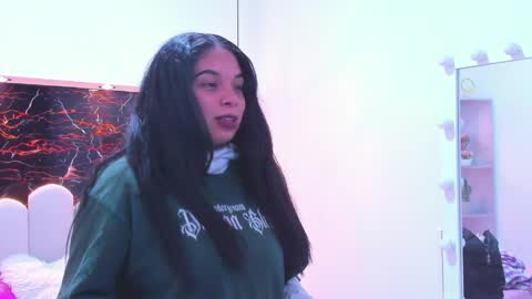 sammy_rossee online show from May 29, 2:09 am