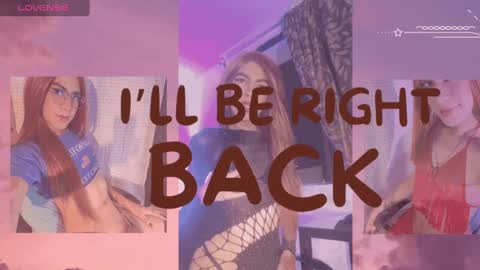 SAM  Independent Model    online show from December 14, 5:29 am