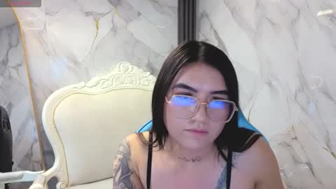 sammyblaze_a online show from October 23, 3:08 am