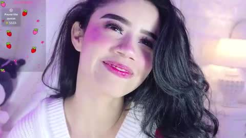 samanta online show from February 21, 1:03 pm