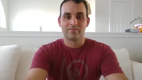 sammykmac online show from November 4, 6:20 pm