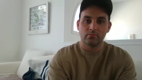 sammykmac online show from April 7, 3:03 pm