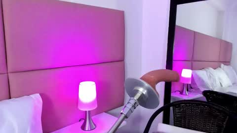 Sammy Morales online show from November 27, 5:09 pm