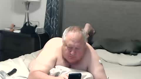 sammyp1956 online show from October 14, 8:12 pm