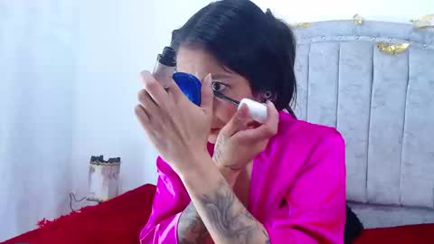 Sammy online show from March 19, 2:44 pm