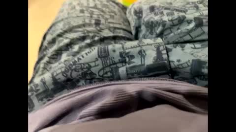 Snapshot of samnivin chatting on October 13, 6:21 pm samnivin online show from October 13, 6:21 pm