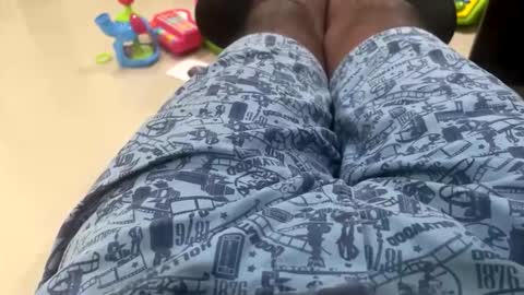 Snapshot of samnivin chatting on October 7, 6:59 pm samnivin online show from October 7, 6:59 pm