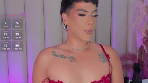 Sammuel online show from March 17, 12:04 am