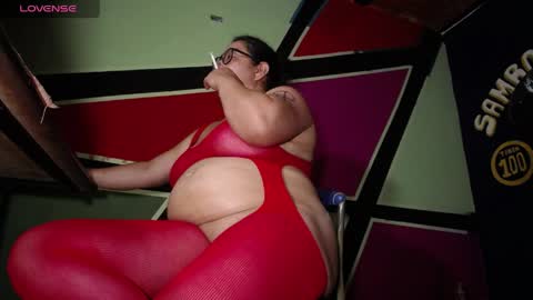 adriana online show from April 8, 4:10 pm