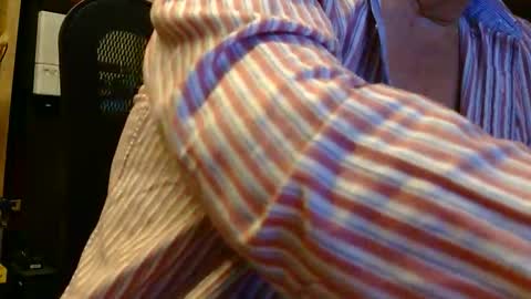 Sam online show from November 13, 11:40 pm