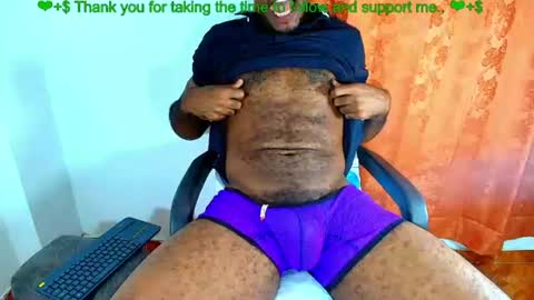 samson dauda online show from June 15, 5:21 am