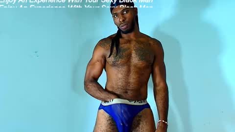 samson dauda online show from November 7, 2:58 am