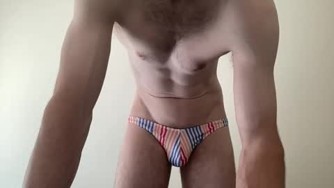 SamT online show from March 28, 2:46 am