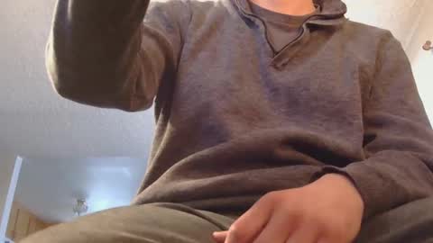 SamTheBully online show from February 19, 1:27 am