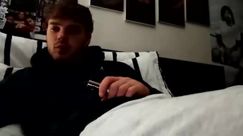 samucum6969 online show from October 31, 7:25 pm