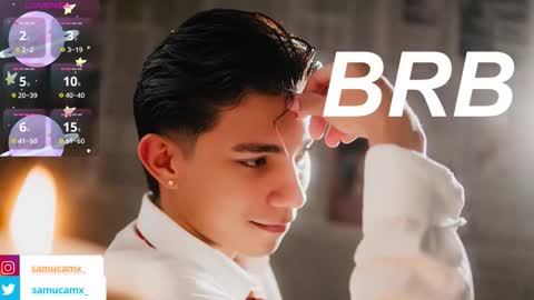 samu online show from March 5, 4:54 am