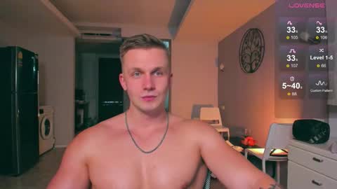 Snapshot of samuel_andrew chatting on October 1, 5:39 am Samuel online show from October 1, 5:39 am