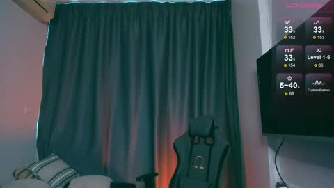 Snapshot of samuel_andrew chatting on February 20, 6:28 am Samuel online show from February 20, 6:28 am