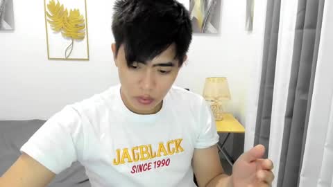 Sam online show from February 23, 6:49 am