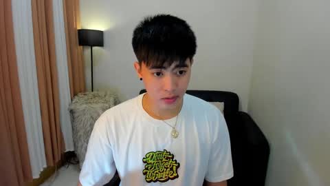 Sam online show from December 19, 3:30 pm