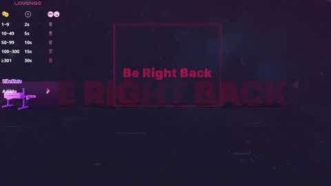 samuel online show from December 26, 8:21 pm