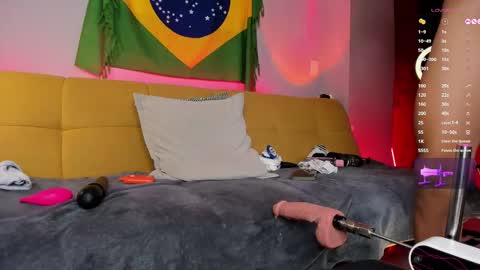 samuel online show from February 27, 10:11 am