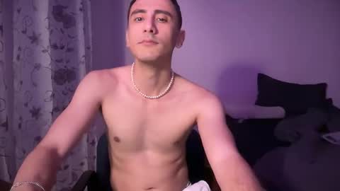 samuelforhim online show from May 1, 8:58 pm