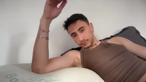 samuelforhim online show from May 7, 4:03 pm
