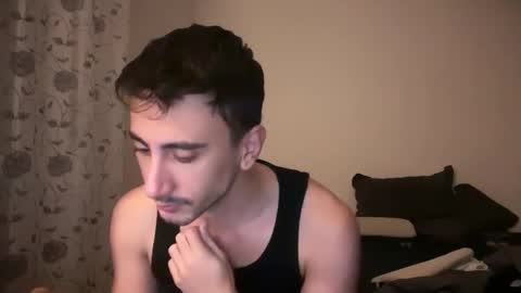 samuelforhim online show from May 28, 10:19 pm