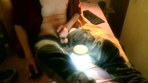 samueltal online show from January 7, 10:37 pm