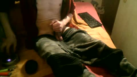 Snapshot of samueltal chatting on February 23, 8:33 pm samueltal online show from February 23, 8:33 pm
