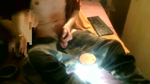 samueltal online show from January 12, 10:06 pm