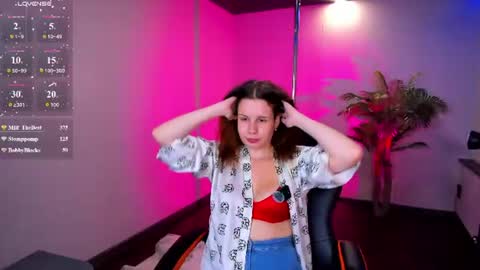 Samura online show from July 9, 4:27 am