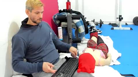 samuraijiu online show from December 3, 3:02 pm