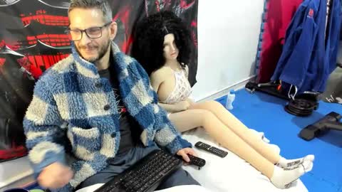 samuraijiu online show from March 21, 12:16 am