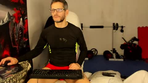 samuraijiu online show from April 20, 11:08 pm